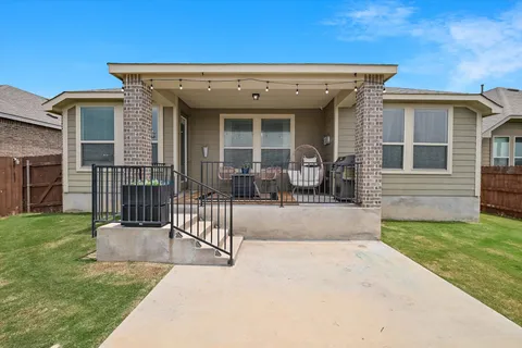 $415,000 | 6828 Brindisi Place, Round Rock, TX 78665