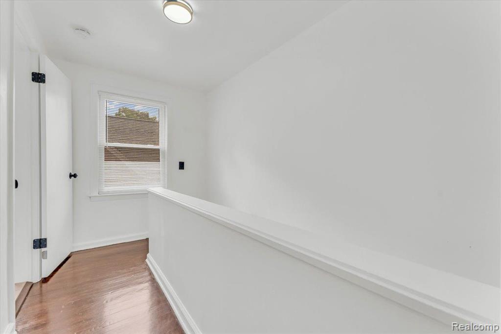 4702 Yorkshire Road Detroit, MI 48224 - Photo 19 of 25