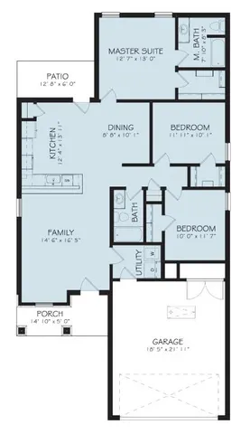 $223,000 | 3026 138th Place, Lubbock, TX 79423