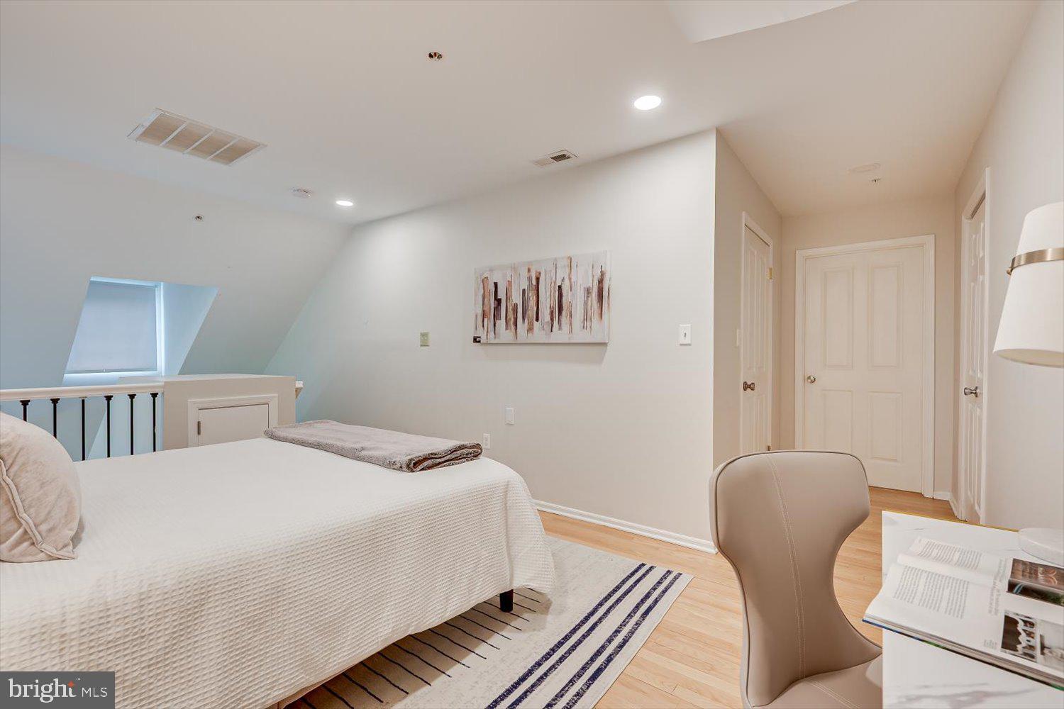 527 Brickhouse Road Princeton, NJ 08540 - Photo 30 of 35 Bright and airy loft retreat.