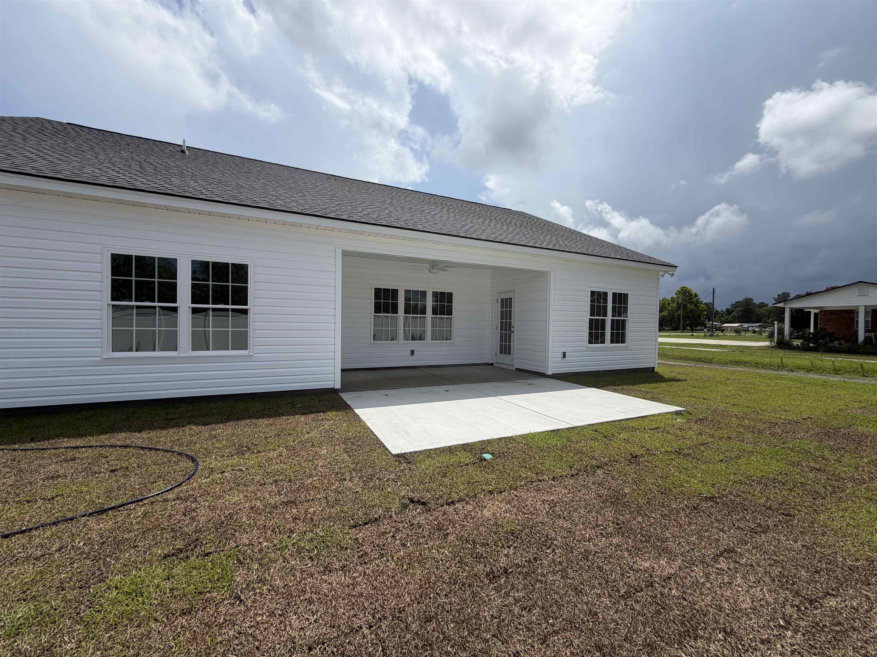 1246 Herman Road Loris, SC 29569 - Photo 14 of 14