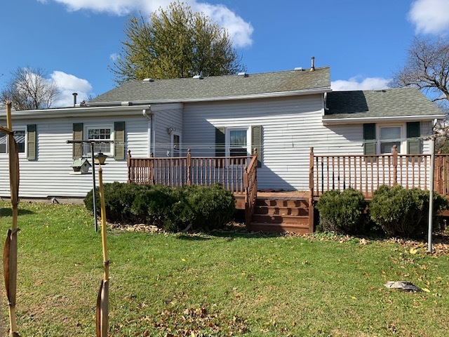 2098 Brush Grove Road Rochelle, IL 61068 - Photo 14 of 20