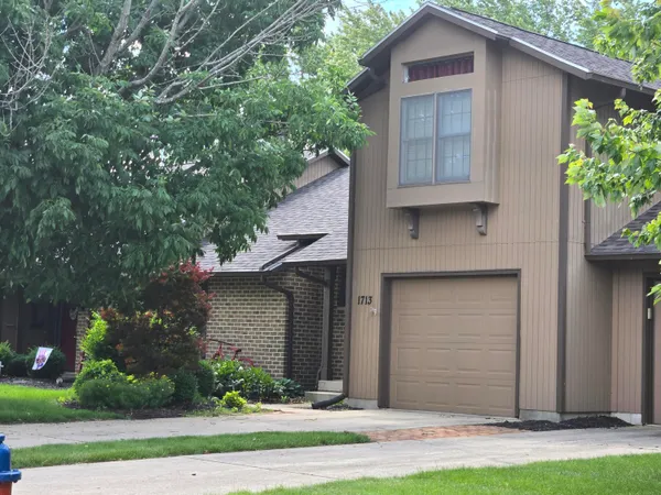 $189,900 | 1713 Winston Drive, St. Marys, OH 45885