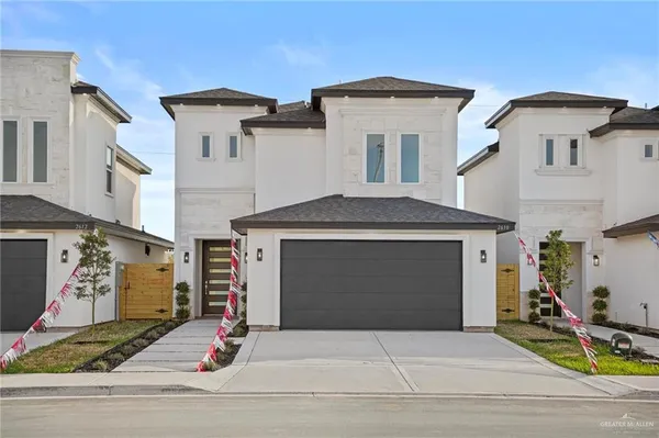 $285,000 | 2610 East Solar Drive, Mission, TX 78574