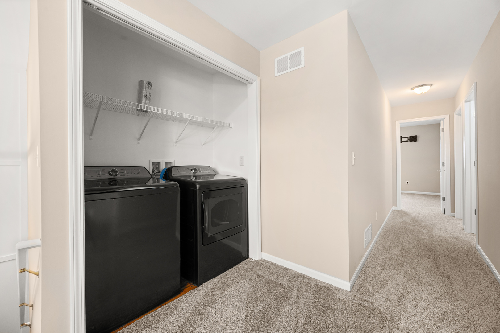 3705 Green Tree Lane DeKalb, IL 60115 - Photo 15 of 31 a view of a storage & utility room