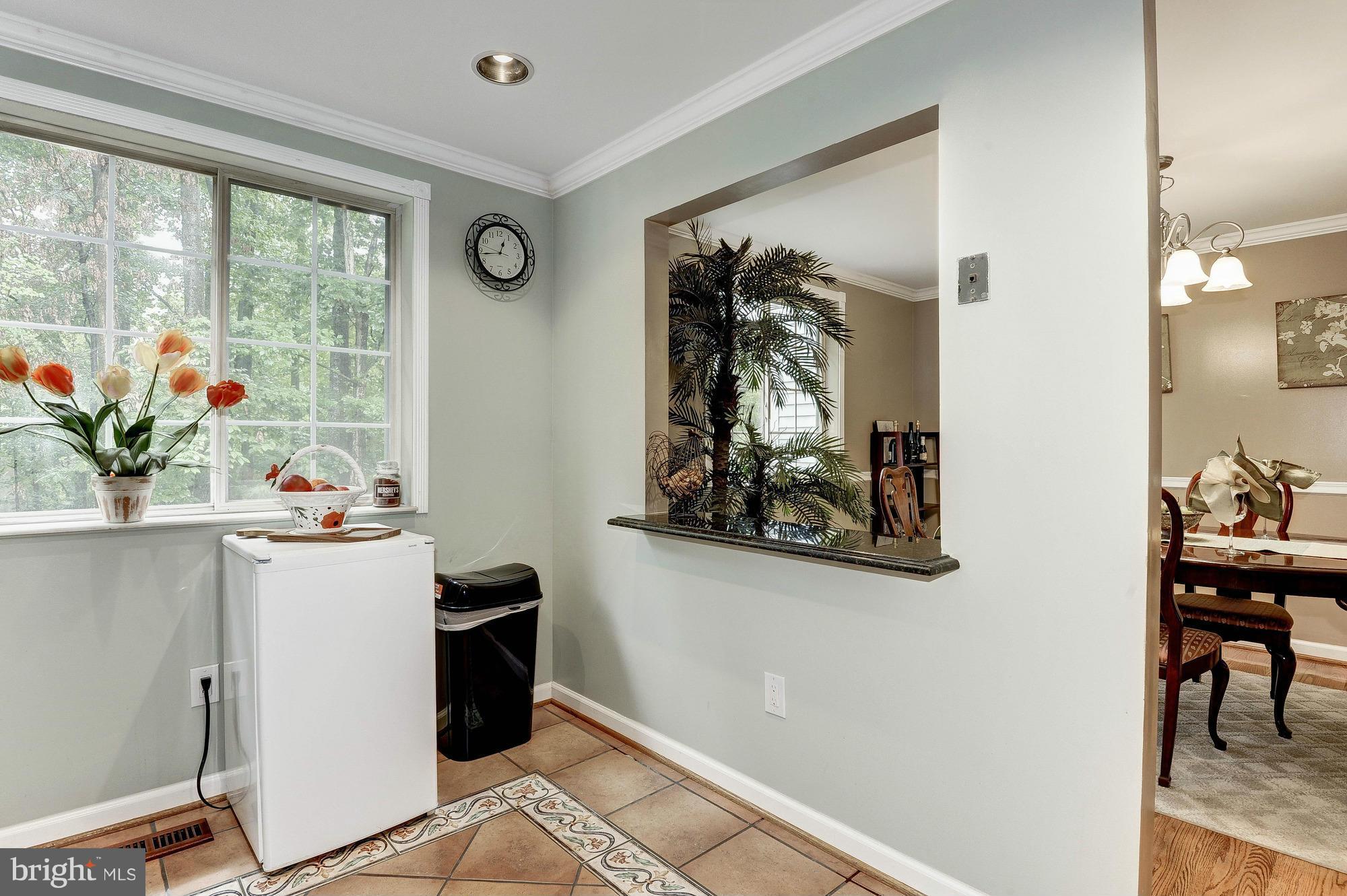 11541 Underoak Court Reston, VA 20191 - Photo 13 of 29 Kitchen