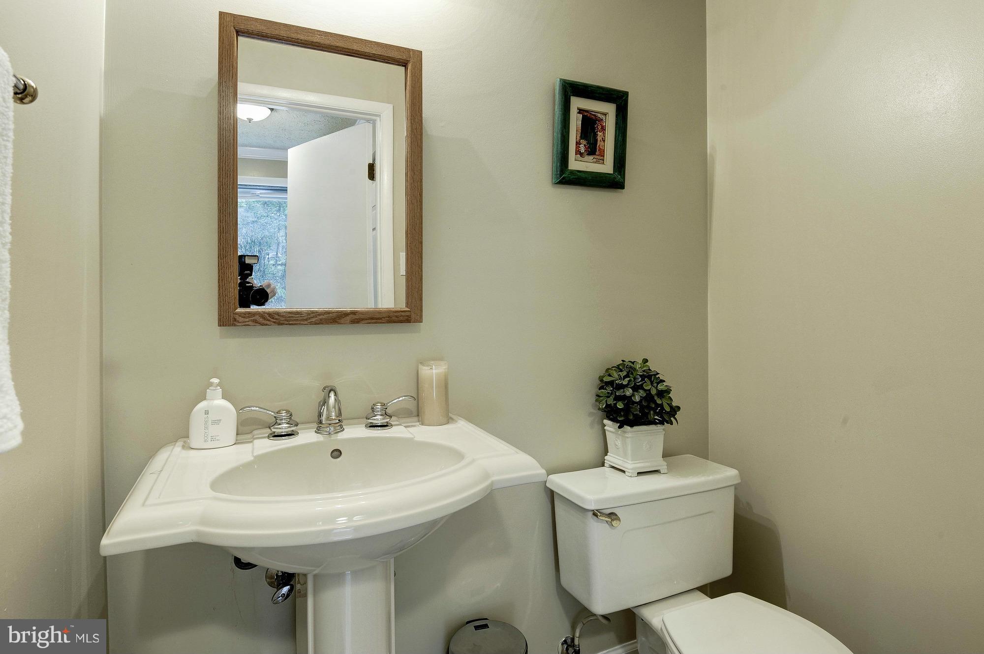 11541 Underoak Court Reston, VA 20191 - Photo 14 of 29 Bath
