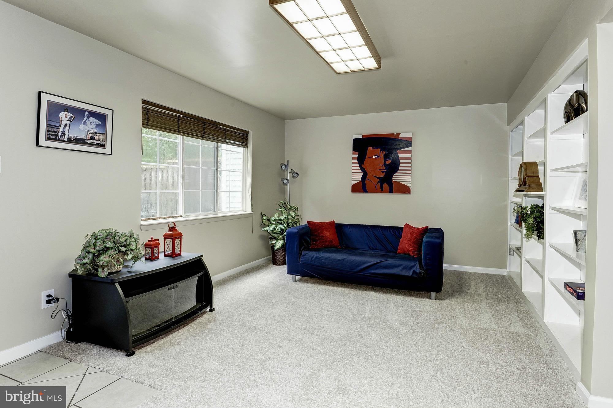 11541 Underoak Court Reston, VA 20191 - Photo 22 of 29 Basement