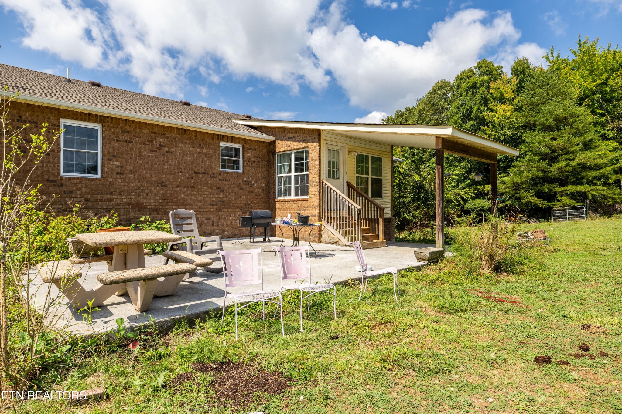 401 Kile Road Sweetwater, TN 37874 - Photo 4 of 22 Gallery Image 4