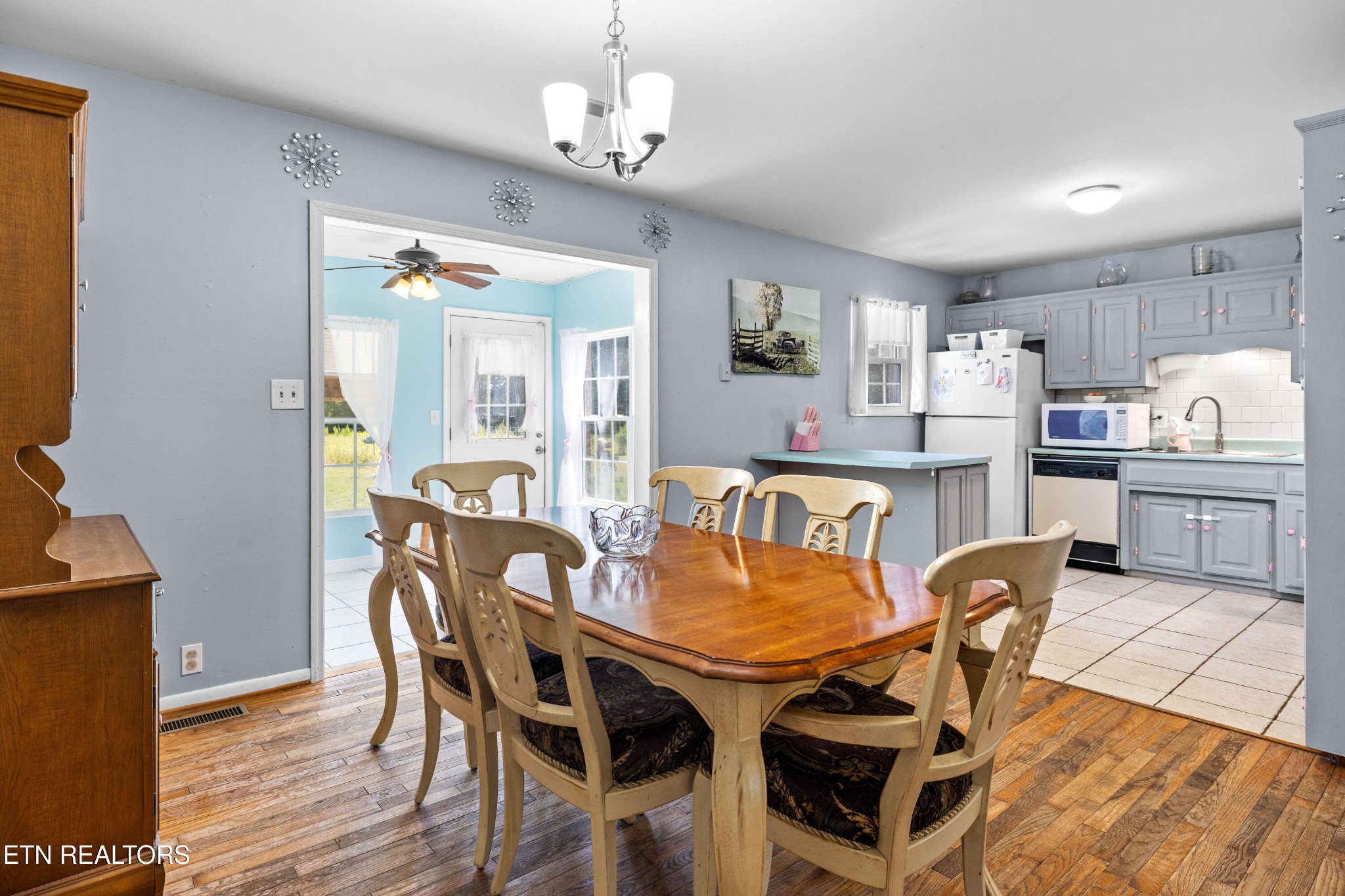 401 Kile Road Sweetwater, TN 37874 - Photo 8 of 22 Gallery Image 8