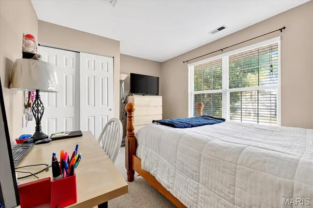 $155,000 | 1001 Sugar Creek Court, Unit A, St. Peters, MO 63376