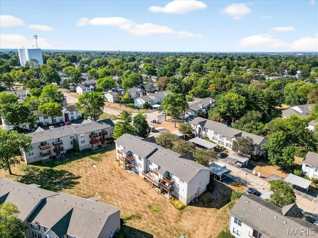 $155,000 | 1001 Sugar Creek Court, Unit A, St. Peters, MO 63376