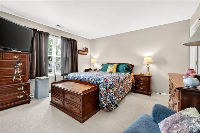 $155,000 | 1001 Sugar Creek Court, Unit A, St. Peters, MO 63376