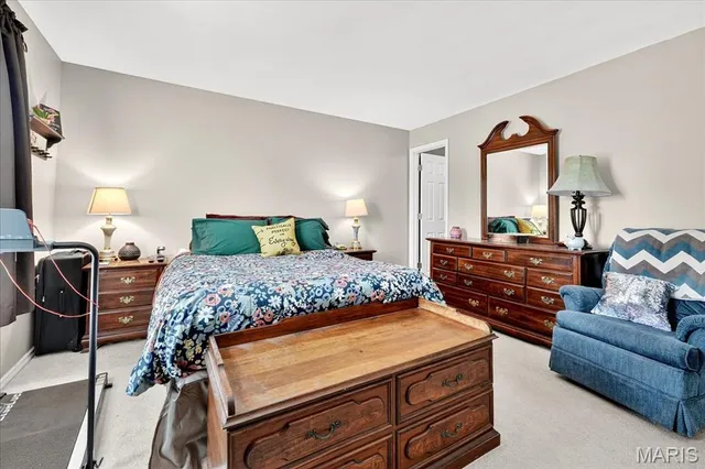 $155,000 | 1001 Sugar Creek Court, Unit A, St. Peters, MO 63376