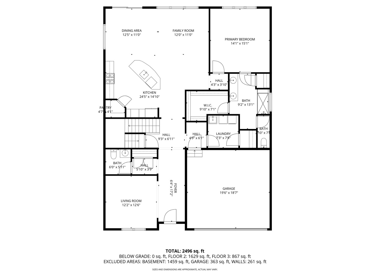 265 South Pointe Avenue South Elgin, IL 60177 - Photo 41 of 43 unknown