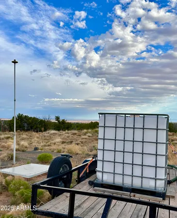 $129,000 | 33990 Highway 191, Unit 91A, St. Johns, AZ 85936