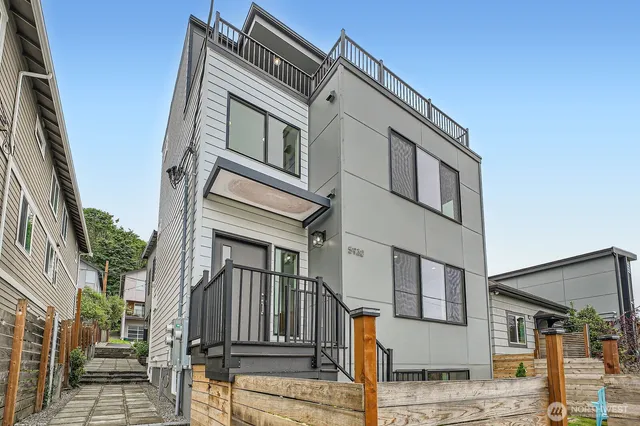 $1,045,000 | 5930 18th Avenue South, Seattle, WA 98108