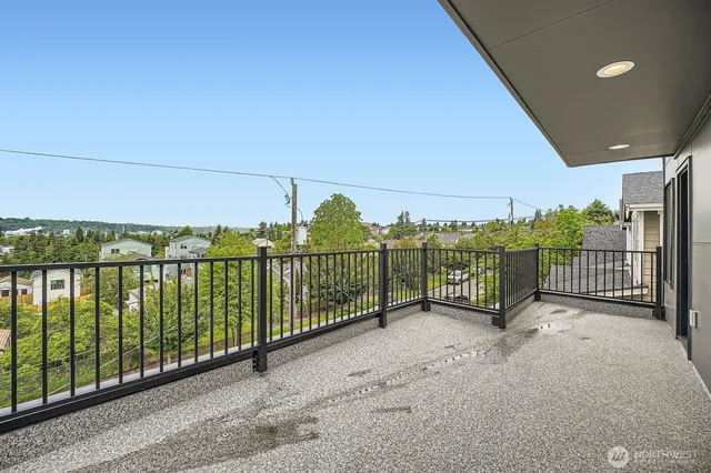 $1,045,000 | 5930 18th Avenue South, Seattle, WA 98108