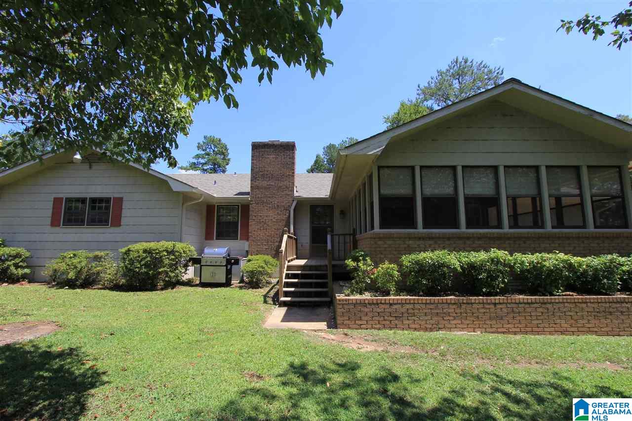 1016 Sand Rock Road Anniston, AL 36207 - Photo 7 of 49