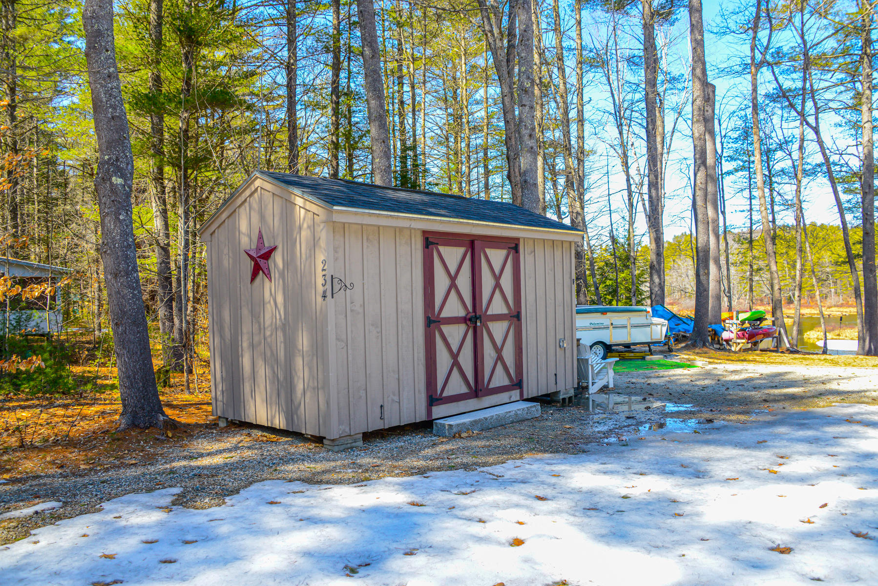 234 Greeley Brook Road Oxford, ME 04270 - Photo 14 of 25 234 greely brook-4