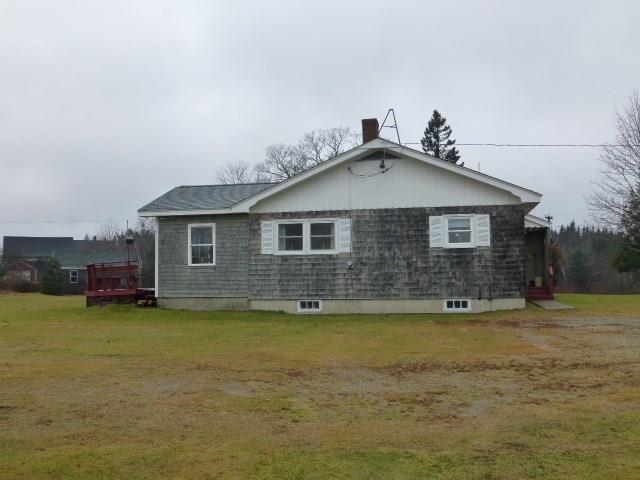 233 Epping Road Columbia, ME 04623 - Photo 21 of 25 Photo