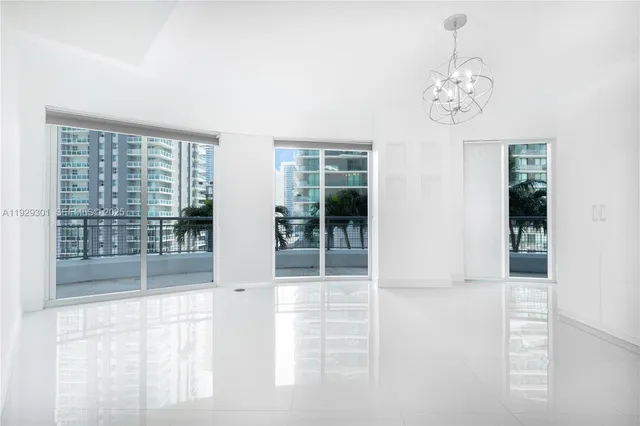 $4,500 | 60 Southwest 13th Street, Unit 1224, Miami, FL 33130