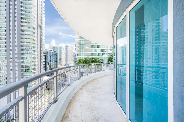 $4,500 | 60 Southwest 13th Street, Unit 1224, Miami, FL 33130