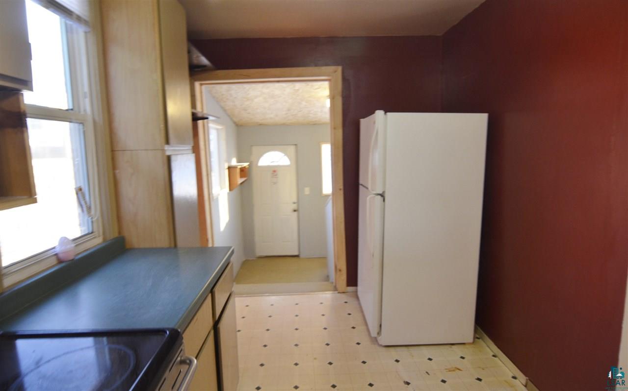 718 4th Street Proctor, MN 55810 - Photo 13 of 24 Kitchen