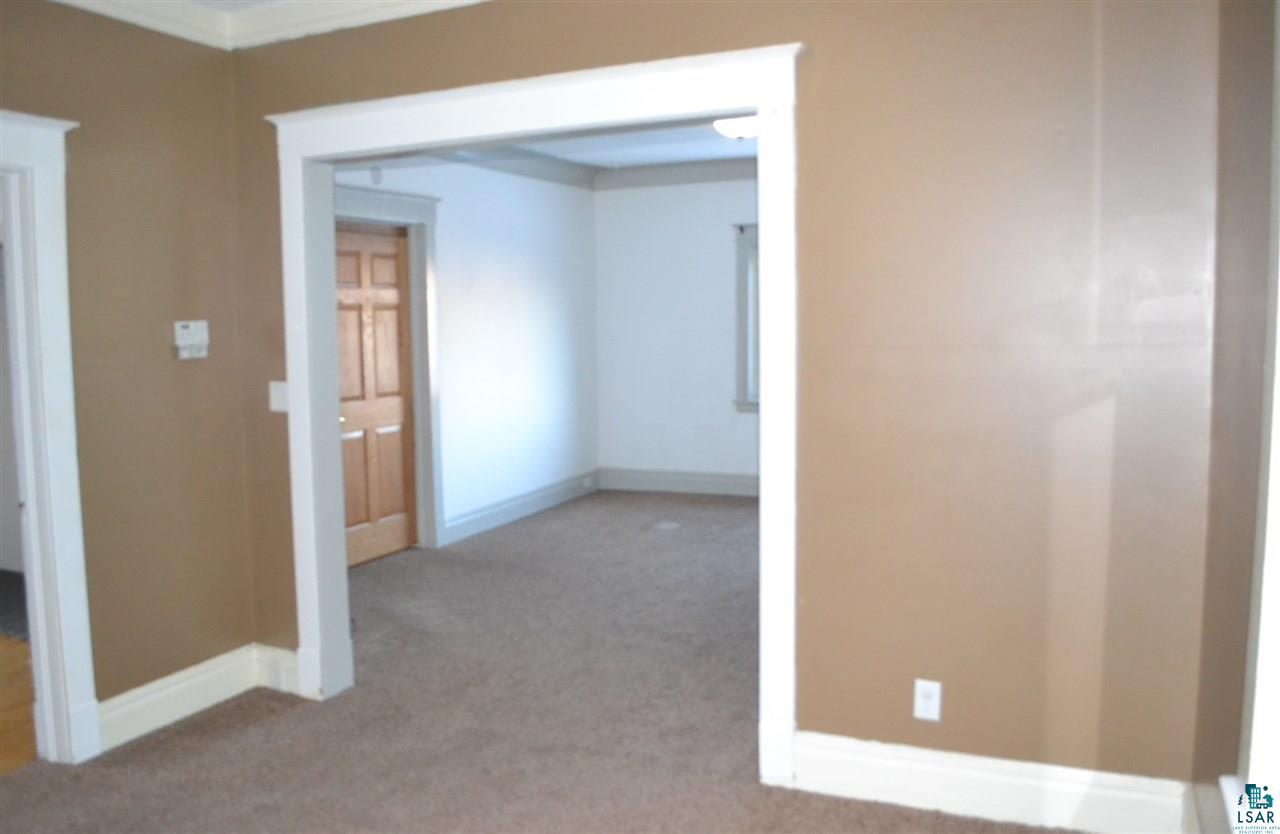 718 4th Street Proctor, MN 55810 - Photo 8 of 24 Dining Room Facing Front Bedroom