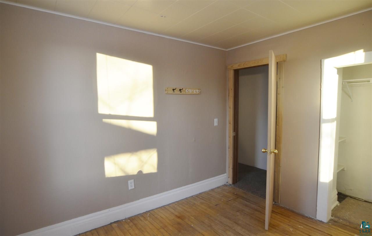 718 4th Street Proctor, MN 55810 - Photo 9 of 24 Front Bedroom