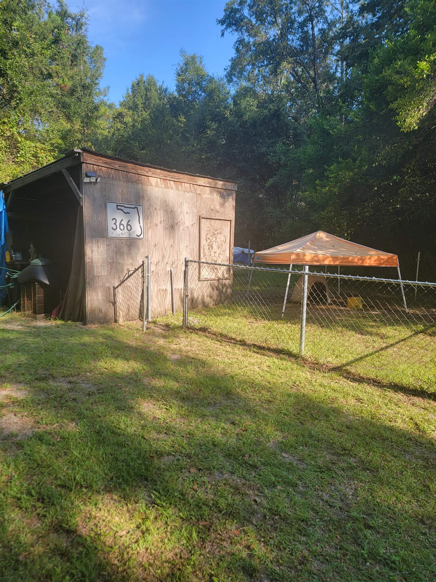 8854 Celia Road Tallahassee, FL 32305 - Photo 1 of 17 Gallery Image 1