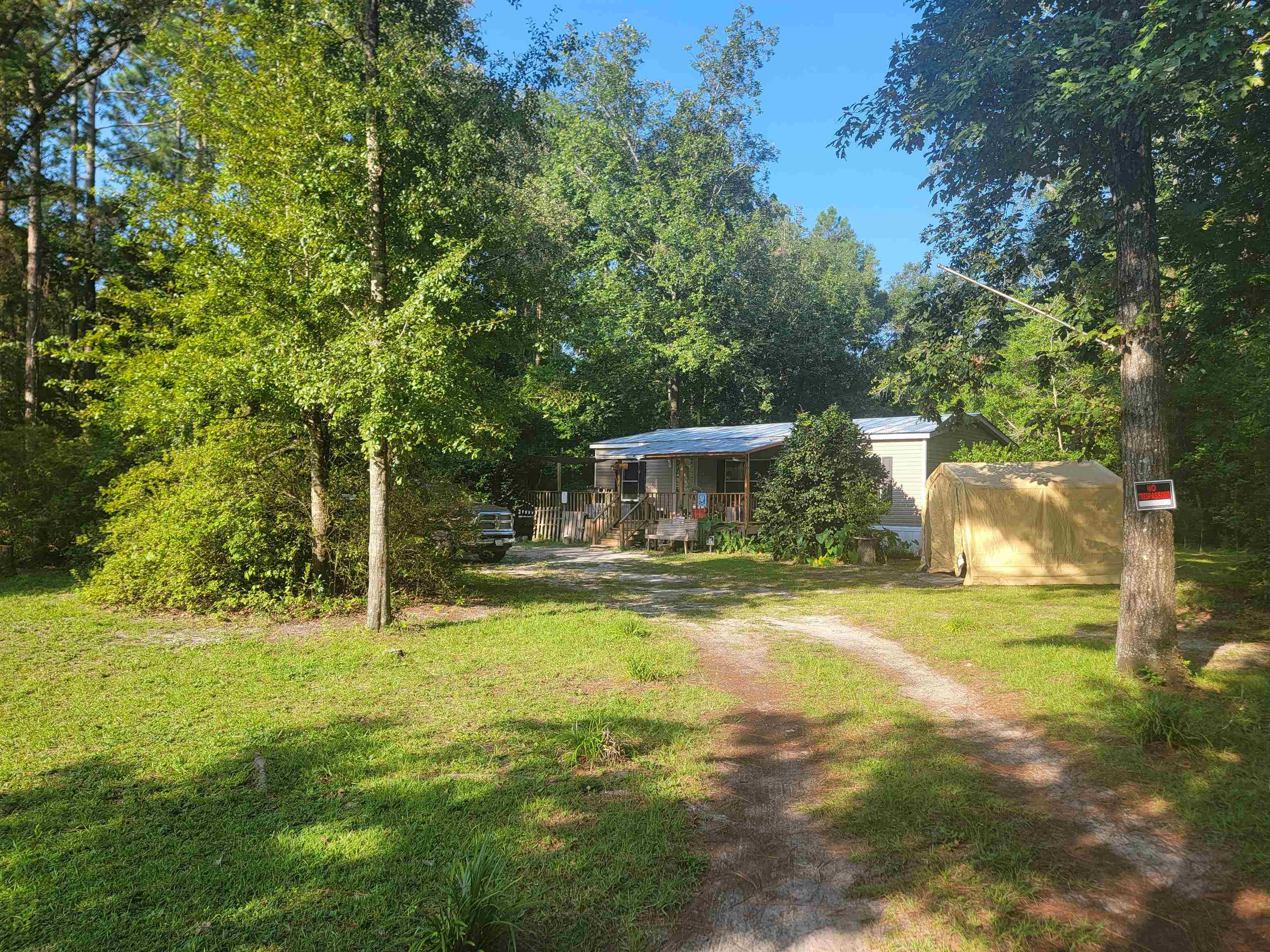 8854 Celia Road Tallahassee, FL 32305 - Photo 17 of 17 Gallery Image 17