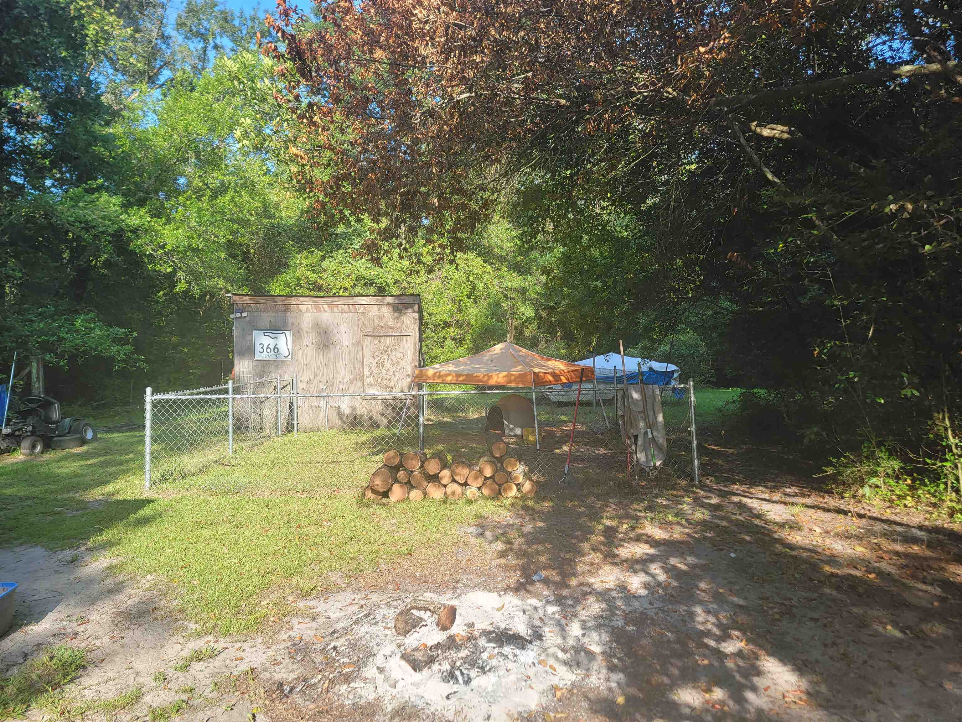 8854 Celia Road Tallahassee, FL 32305 - Photo 2 of 17 Gallery Image 2