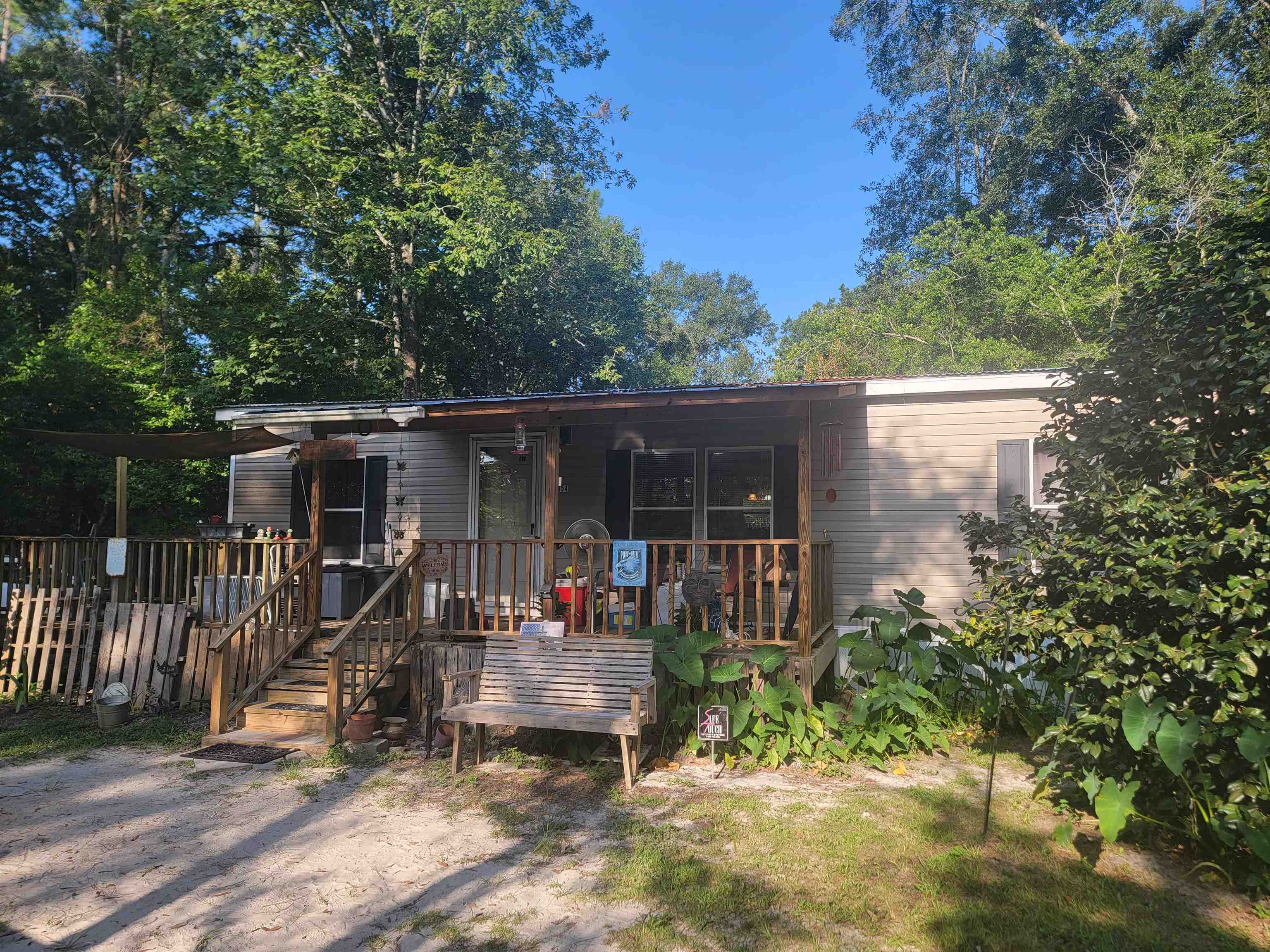 8854 Celia Road Tallahassee, FL 32305 - Photo 5 of 17 Gallery Image 5