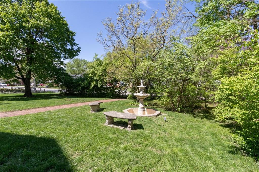 4905 Brookville Road Indianapolis, IN 46201 - Photo 22 of 23 Gallery Image 22