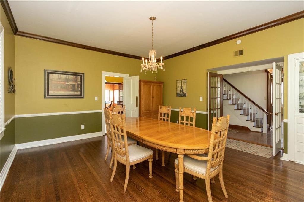 4905 Brookville Road Indianapolis, IN 46201 - Photo 8 of 23 Gallery Image 8