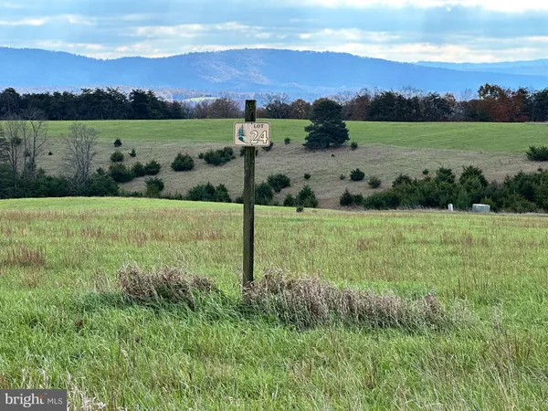 $34,500 | Lot 24 Markwood Drive, Keyser, WV 26726