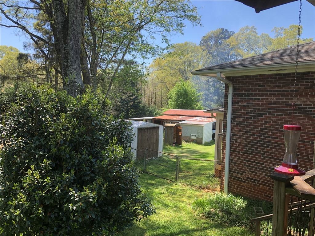 1301 Old Gantt Mill Road Anderson, SC 29625 - Photo 27 of 42 Gallery Image 27