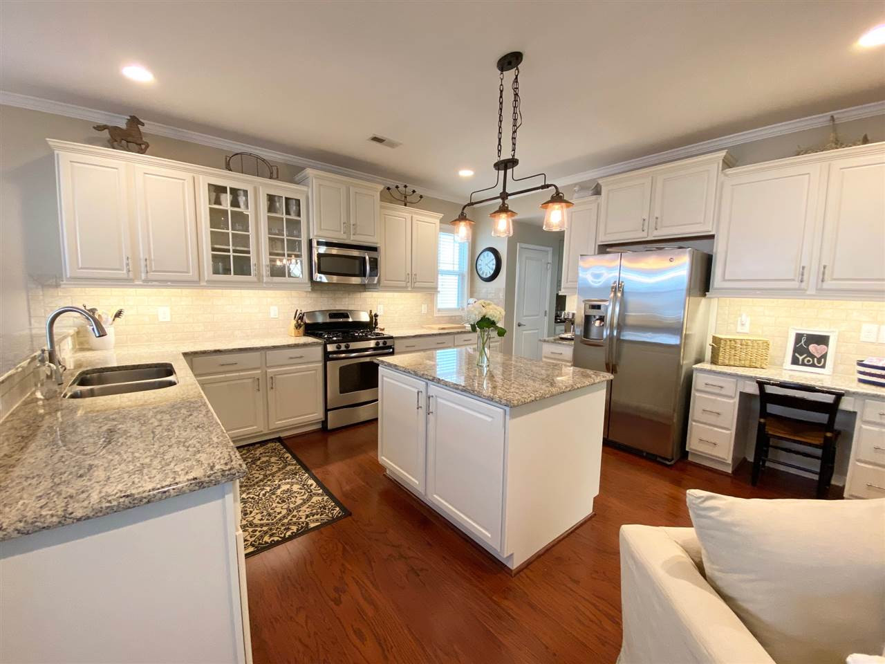 1540 Rodessa Run Raleigh, NC 27607 - Photo 9 of 30 Photo 9