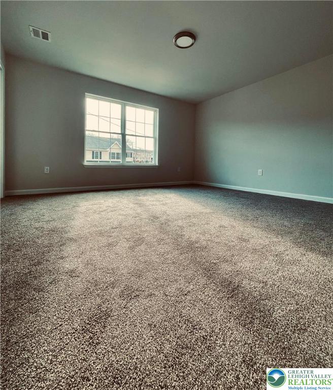 320 Barber Street, Unit LOT 32 Allentown, PA 18103 - Photo 38 of 53 an empty room with a window