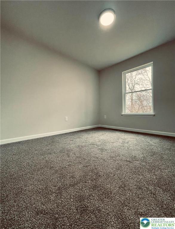320 Barber Street, Unit LOT 32 Allentown, PA 18103 - Photo 42 of 53 an empty room with a window