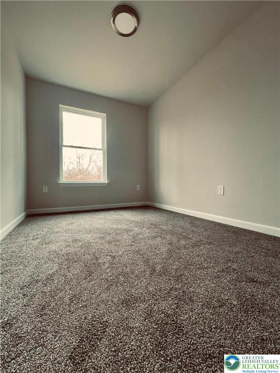 320 Barber Street, Unit LOT 32 Allentown, PA 18103 - Photo 43 of 53 an empty room with a window