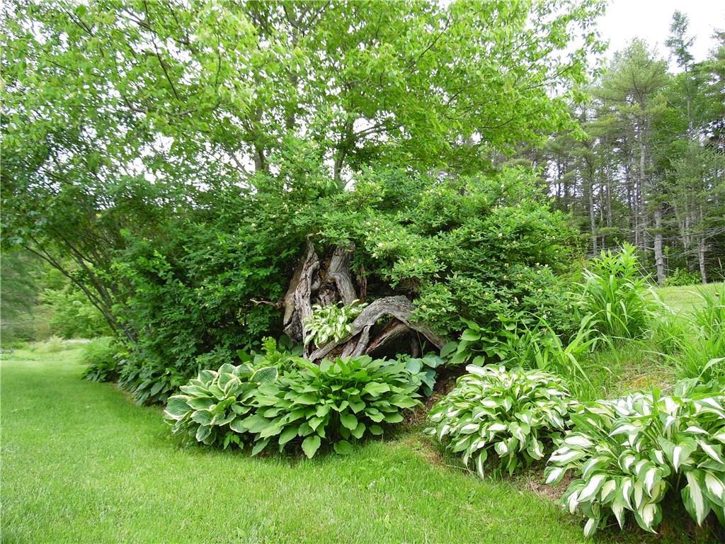 192 Dutch Neck Road Waldoboro, ME 04572 - Photo 30 of 34 Landscape 'art' abounds!