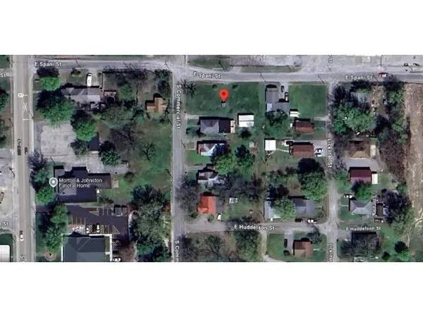 $5,400 | 202 East Spani Street, Benton, IL 62812