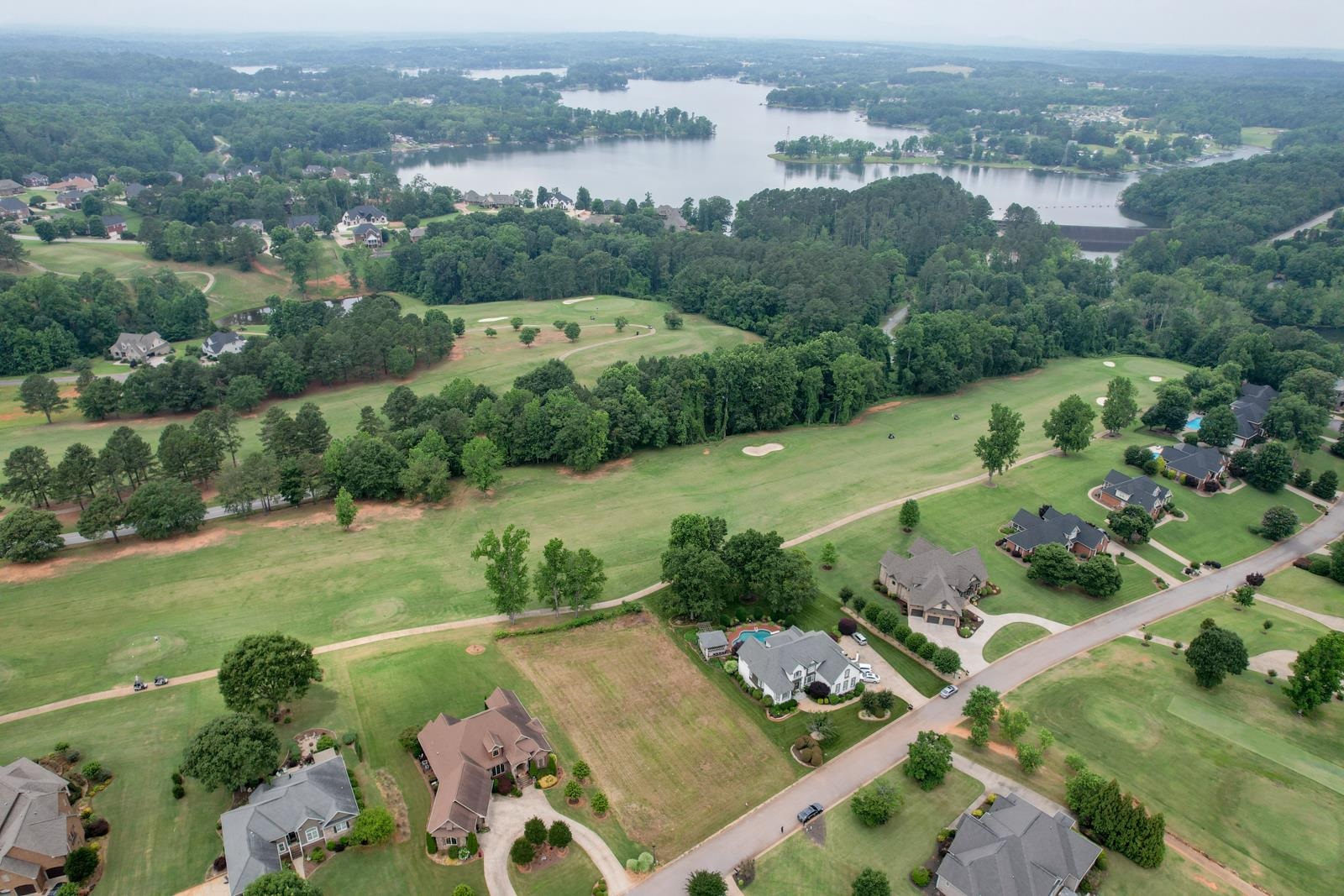825 East Heathland Drive Inman, SC 29349 - Photo 11 of 22