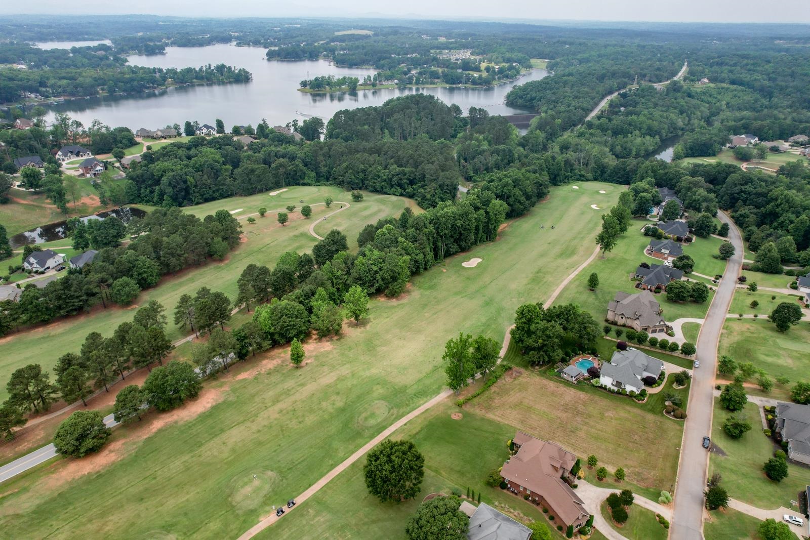 825 East Heathland Drive Inman, SC 29349 - Photo 12 of 22