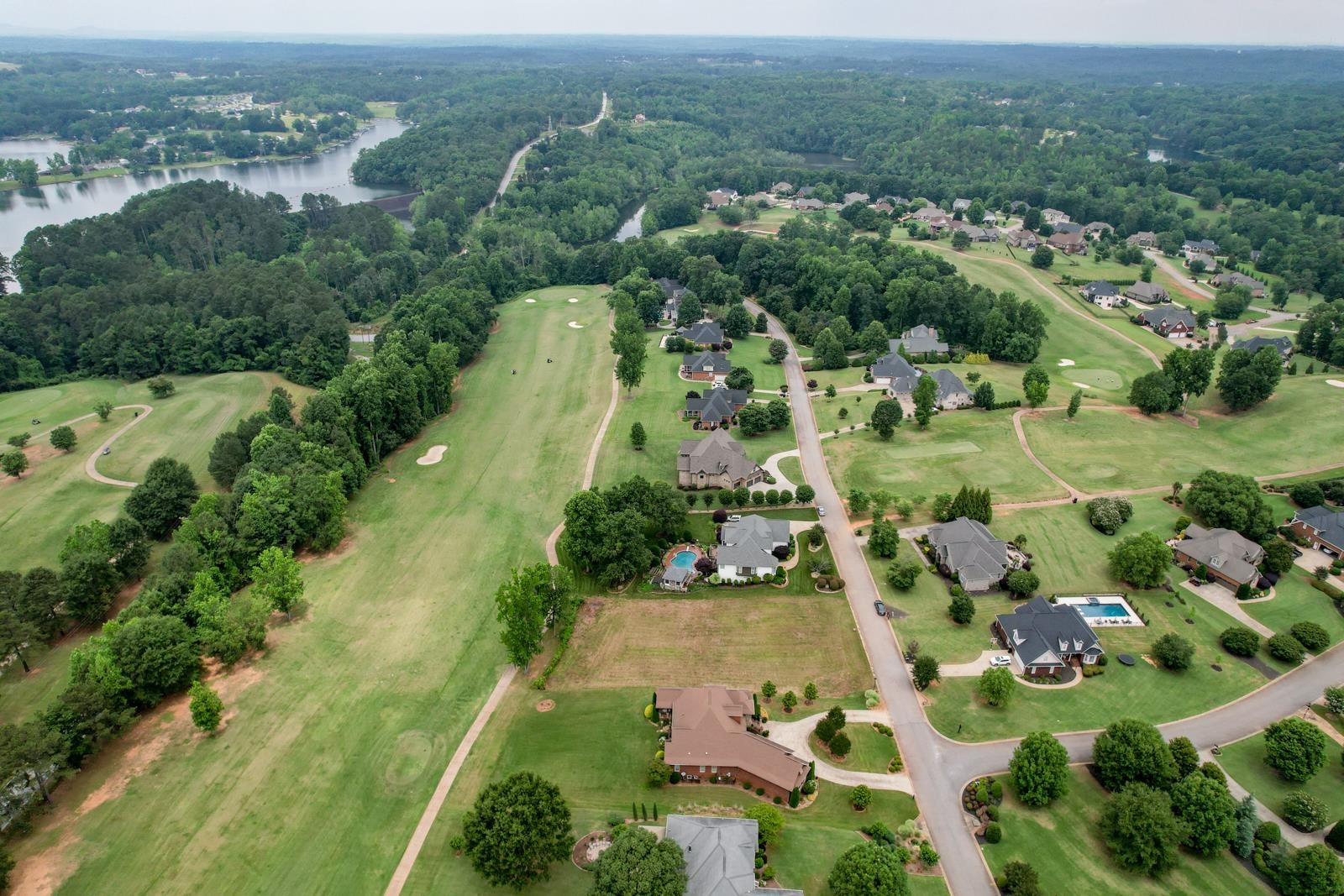 825 East Heathland Drive Inman, SC 29349 - Photo 13 of 22