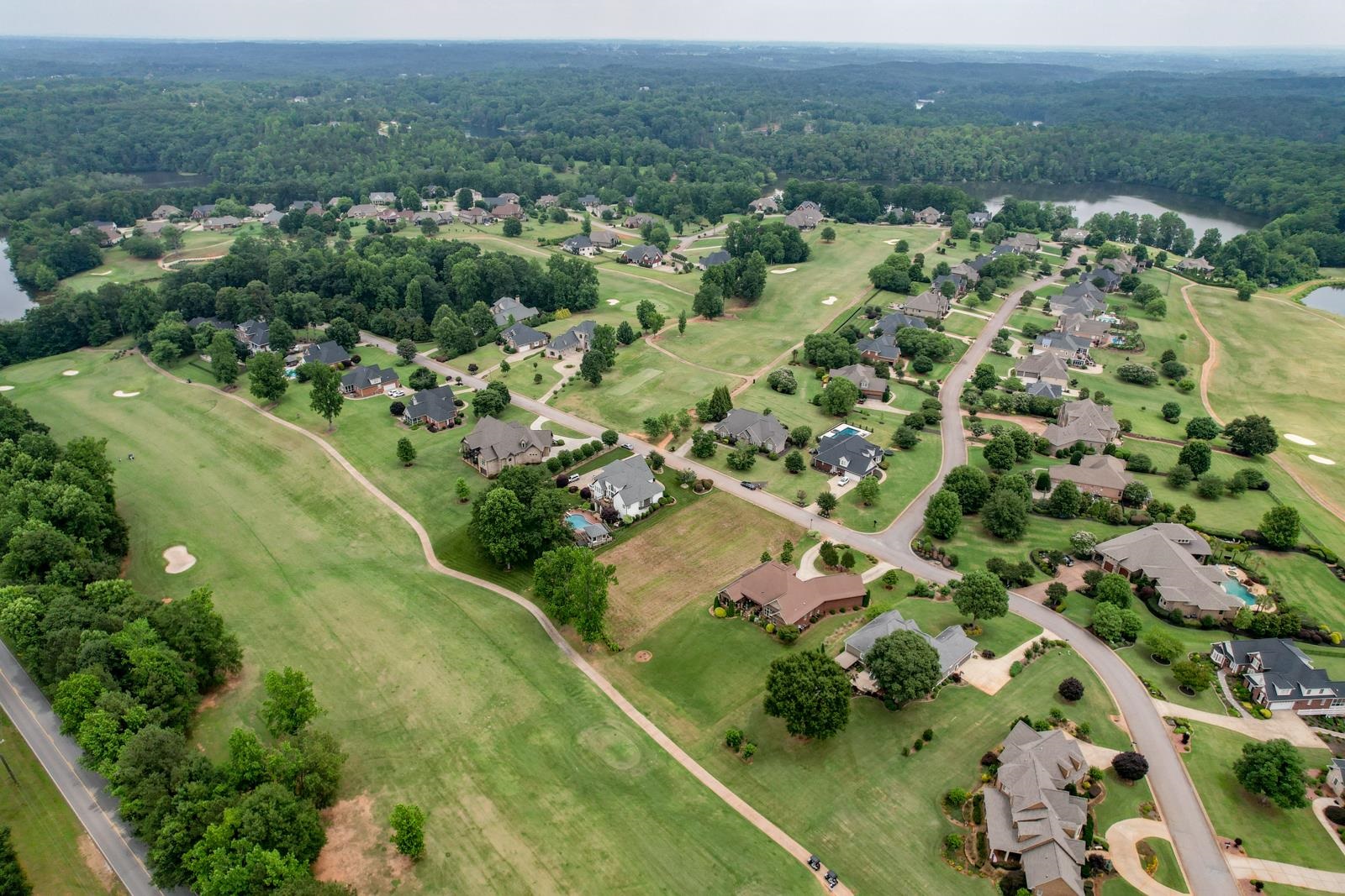 825 East Heathland Drive Inman, SC 29349 - Photo 14 of 22