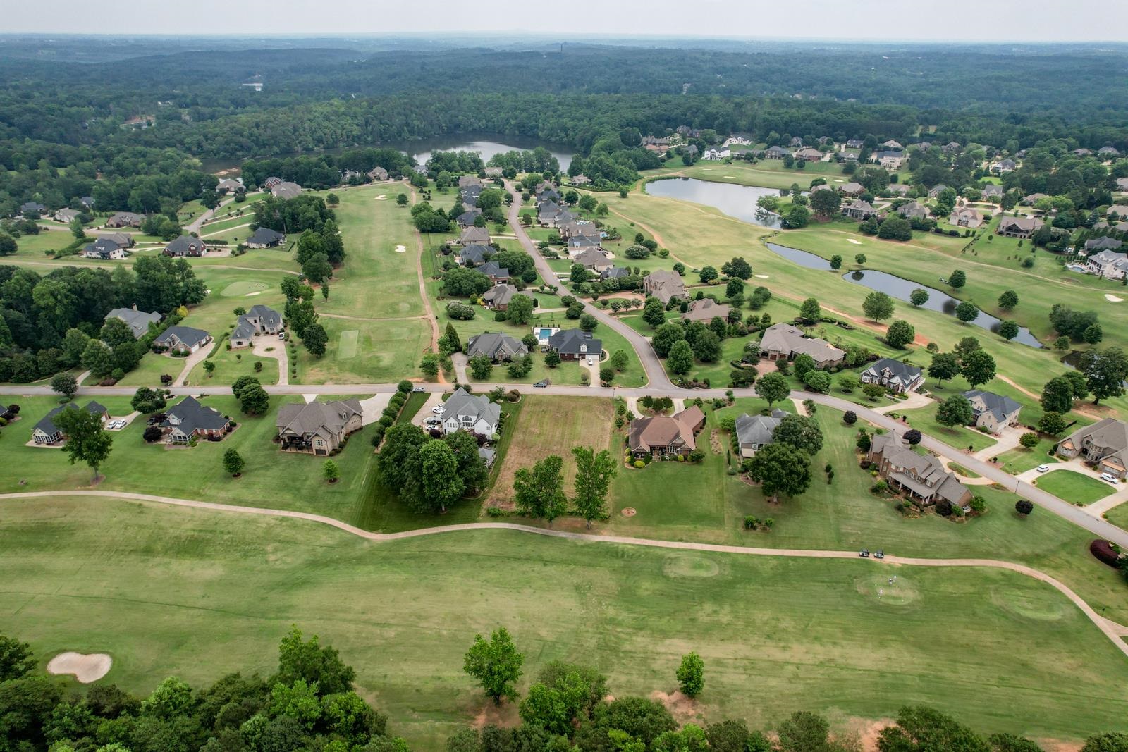 825 East Heathland Drive Inman, SC 29349 - Photo 15 of 22