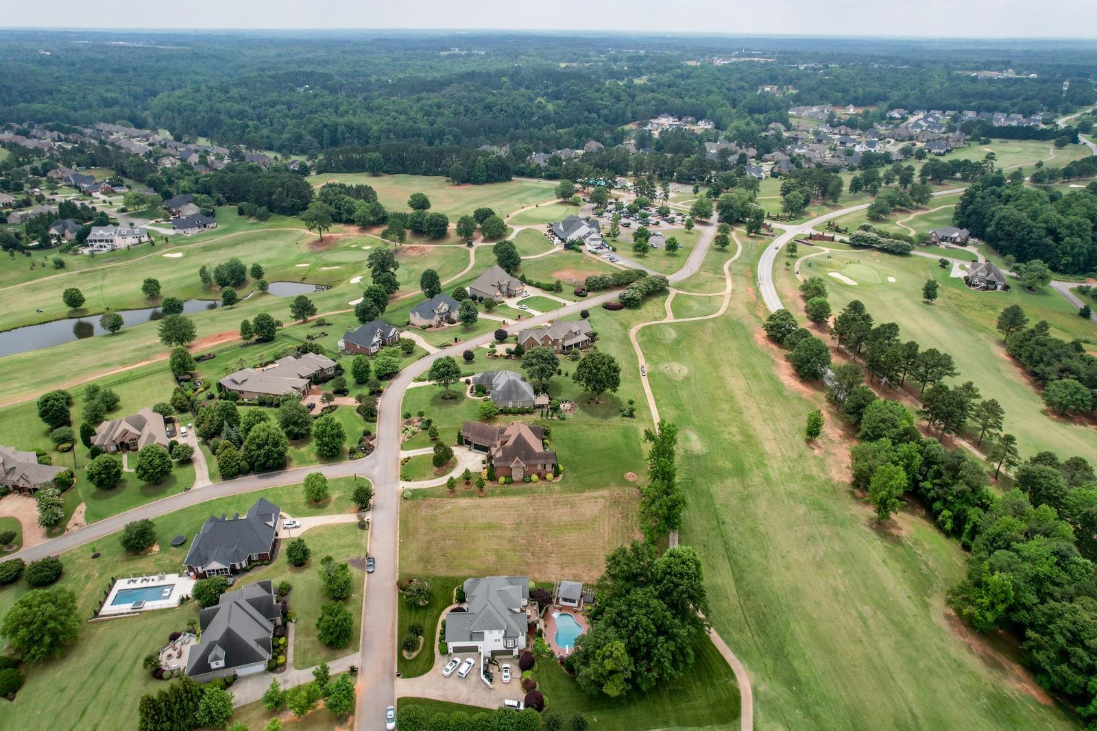 825 East Heathland Drive Inman, SC 29349 - Photo 20 of 22